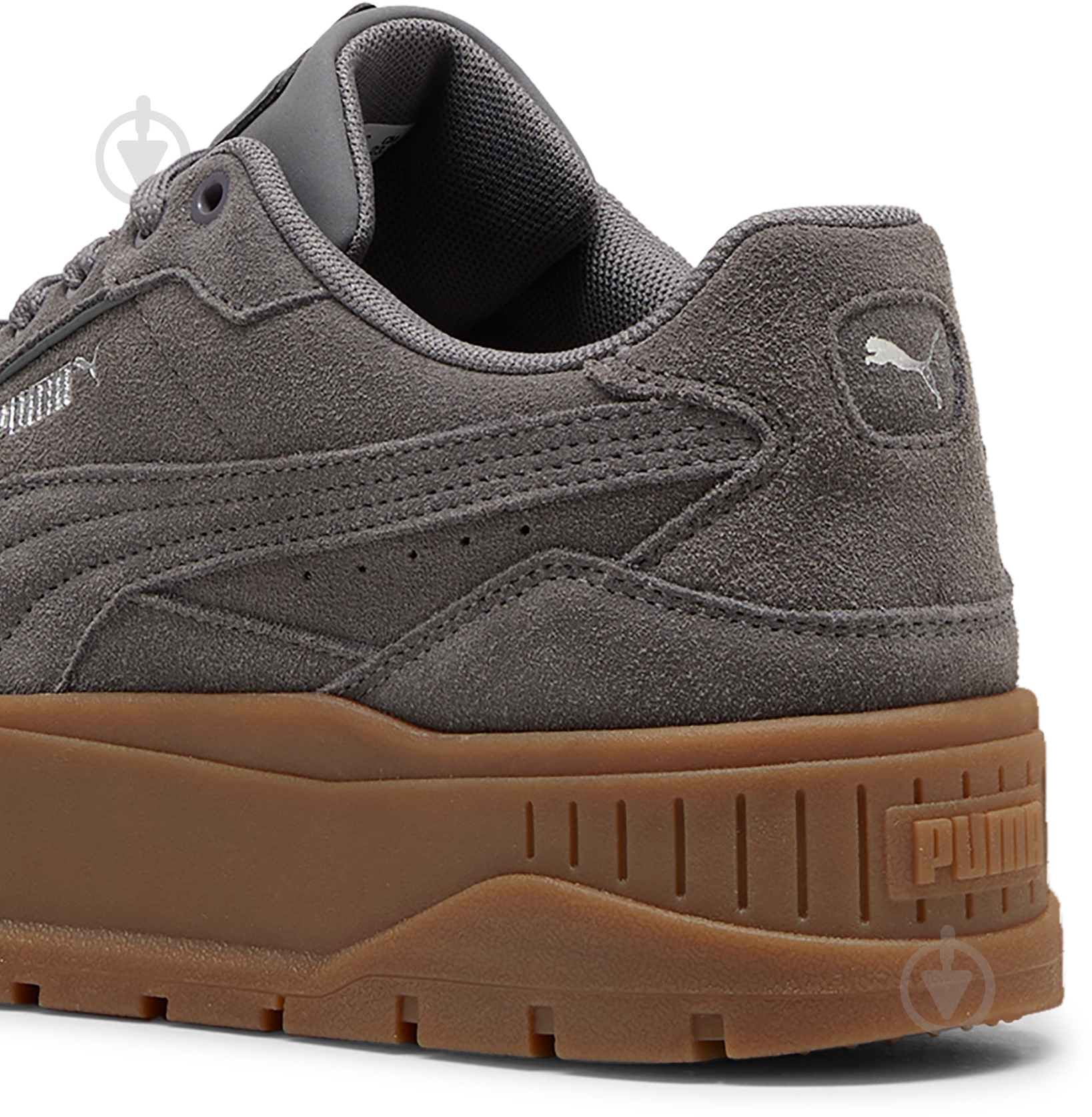 ᐉ Кросівки жіночі демісезонні Puma KARMEN II IDOL SD 39746203 р