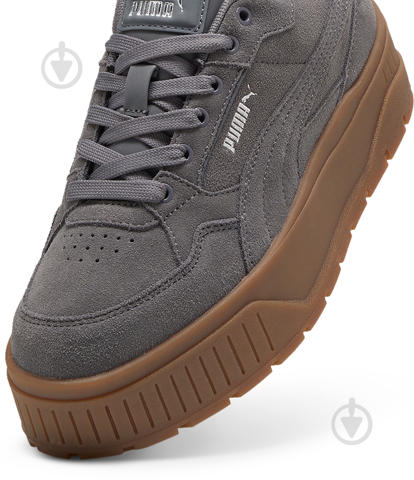 ᐉ Кросівки жіночі демісезонні Puma KARMEN II IDOL SD 39746203 р ᐉ Кросівки жіночі демісезонні Puma KARMEN II IDOL SD 39746203 р