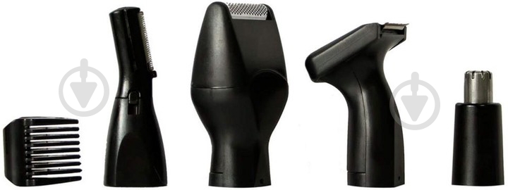 Триммер Gm-3116 - фото 4 Триммер Gm-3116 - фото 4