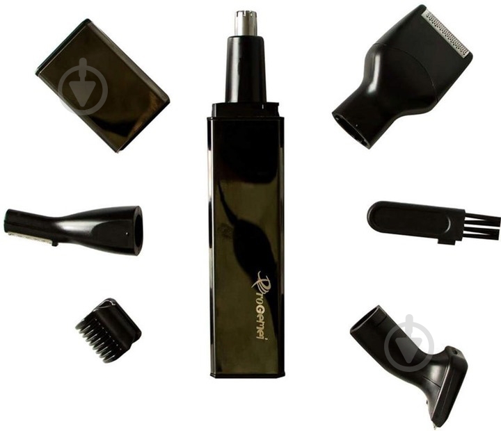 Триммер Gm-3116 - фото 2 Триммер Gm-3116 - фото 2