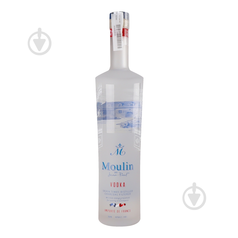 Горілка Daucourt Moulin 0,75 л - фото 11