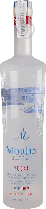 Горілка Daucourt Moulin 0,75 л - фото 12