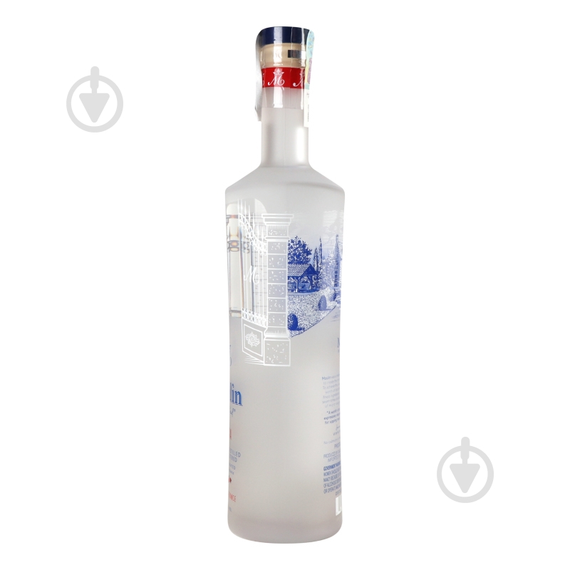 Горілка Daucourt Moulin 0,75 л - фото 9