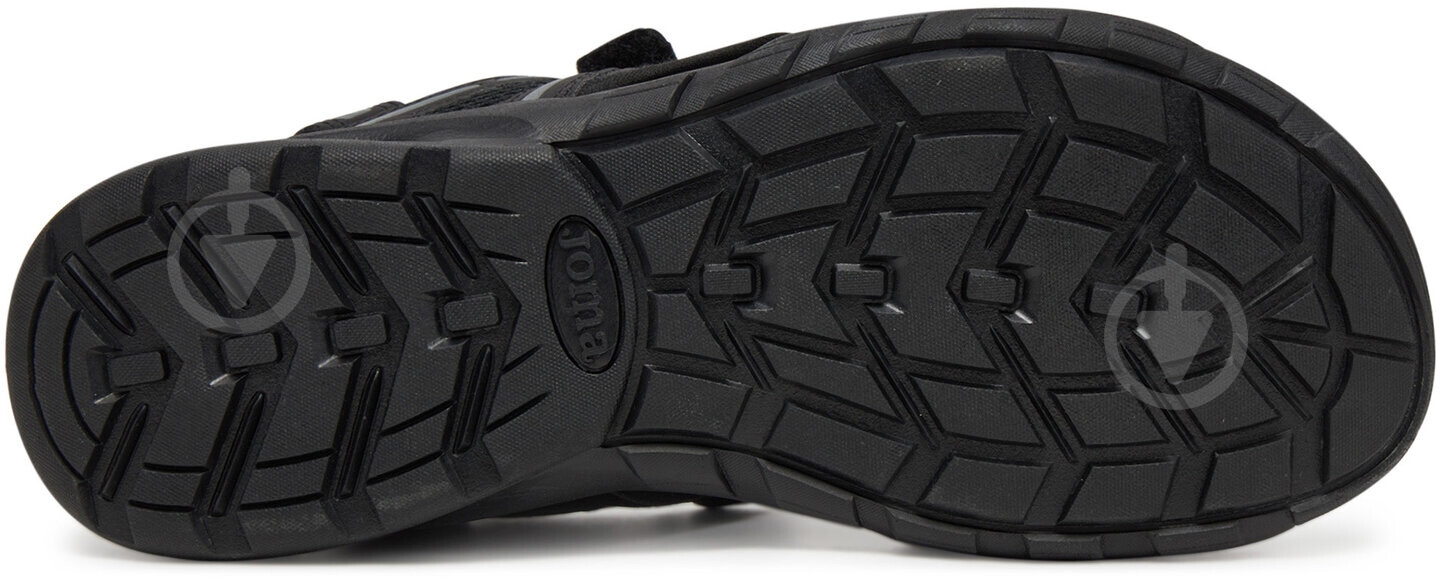 Сандалии Joma Zeus SZEUS2501V р.46 черный - фото 5