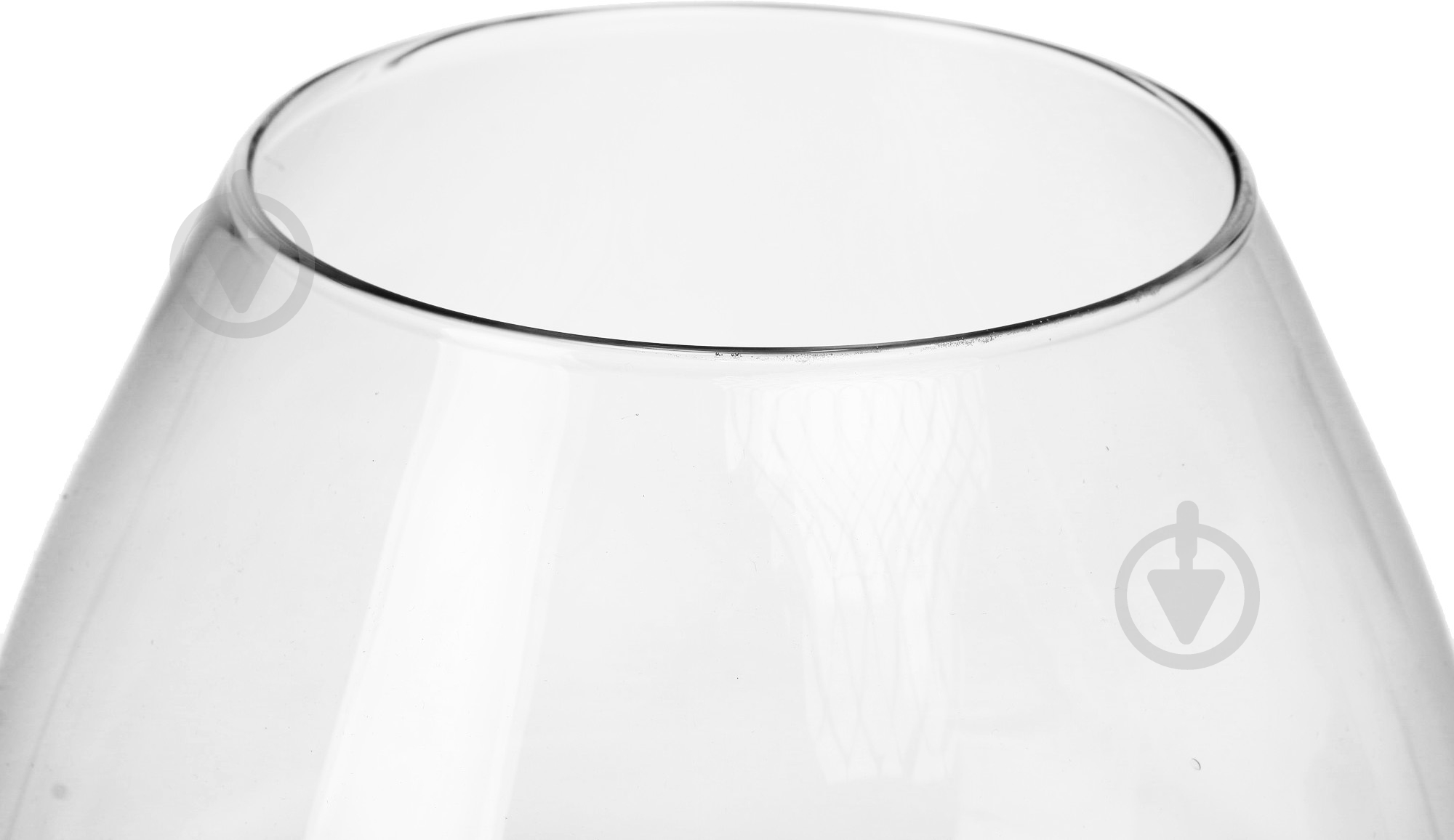 Ваза Воробей H23 D22 см 23 см - фото 2 Ваза Воробей H23 D22 см 23 см - фото 2