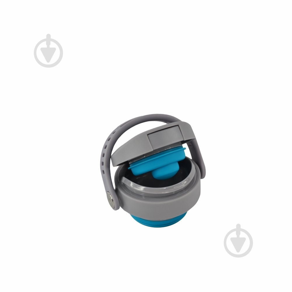 Термочашка Line Art Goa 600 мл (20204LA-07) - фото 4