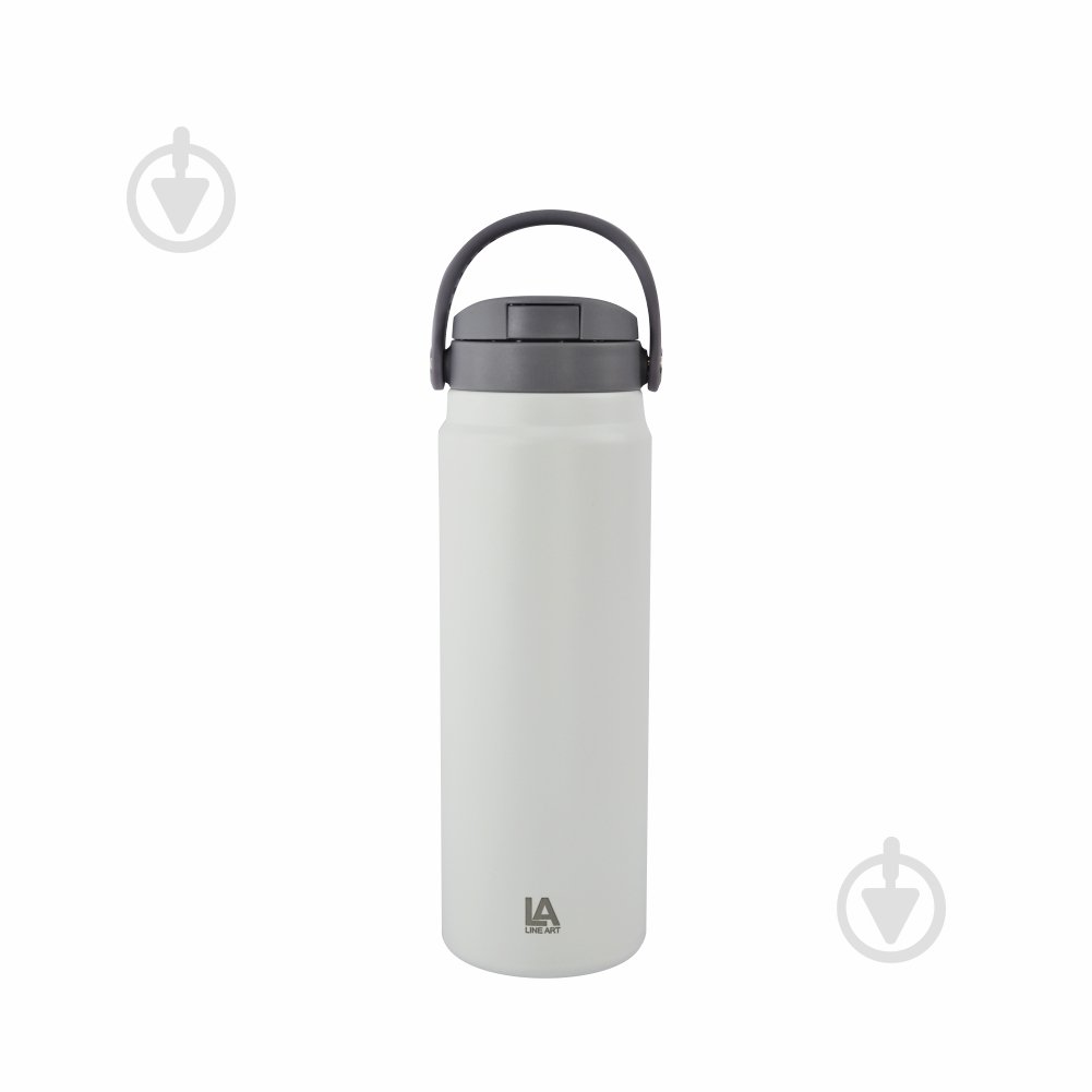 Термочашка Line Art Goa 600 мл (20204LA-07) - фото 1