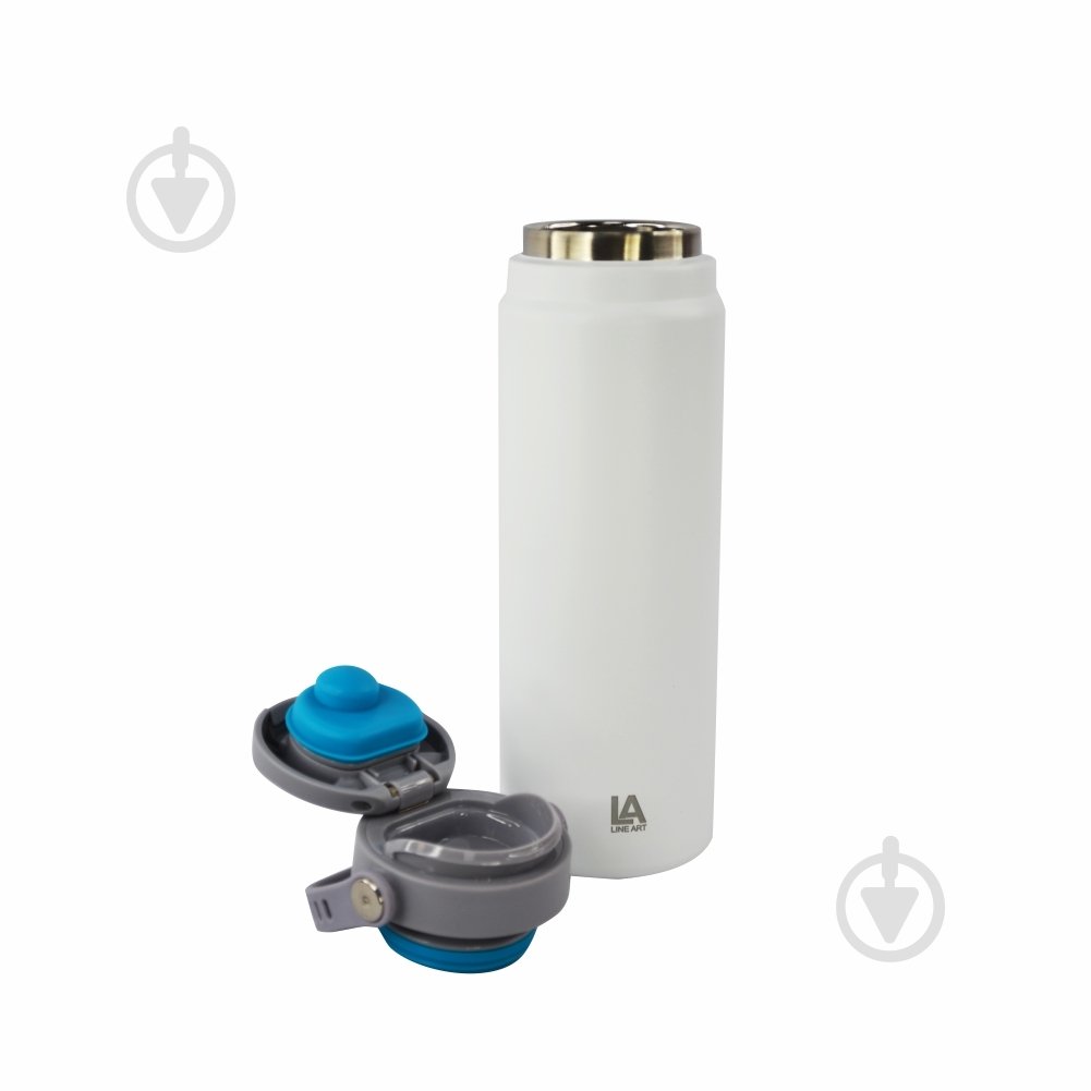 Термочашка Line Art Goa 600 мл (20204LA-07) - фото 3