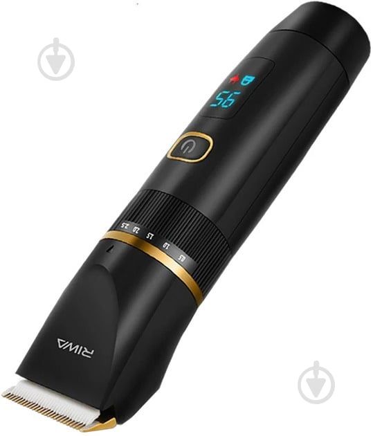 Тример універсальний RA-6501 Black - фото 2