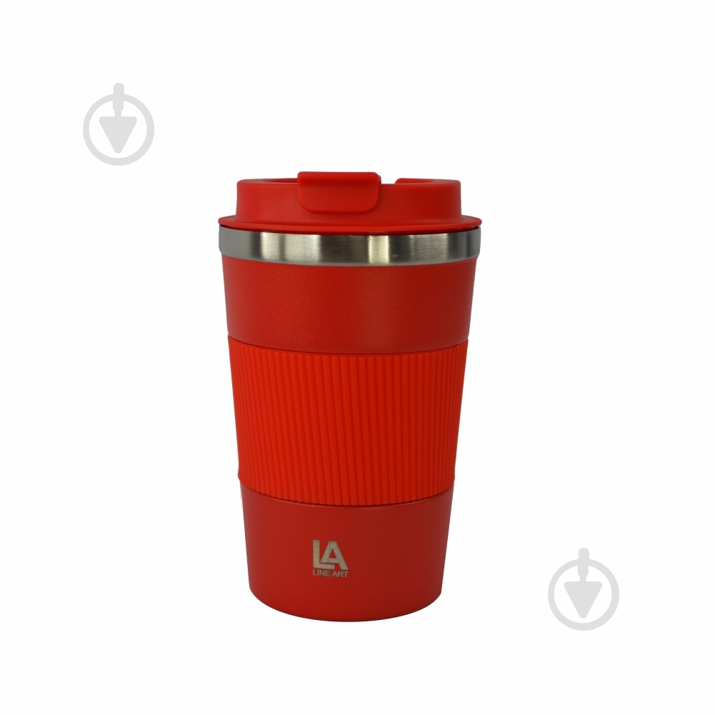 Термочашка Line Art Cyprus 350 мл (20211LA-02) - фото 1