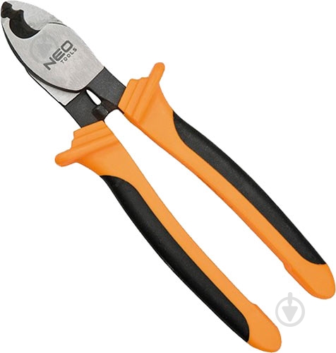 Ножиці для різання кабелю NEO tools 01-514 - фото 2