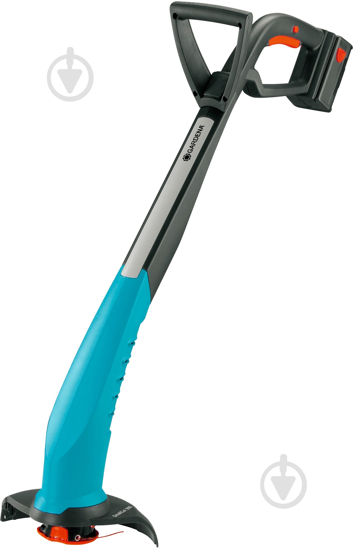 ВИТРИНА! Триммер Gardena SmallCut 300 Accu 08844-20 - фото 1 ВИТРИНА! Триммер Gardena SmallCut 300 Accu 08844-20 - фото 1