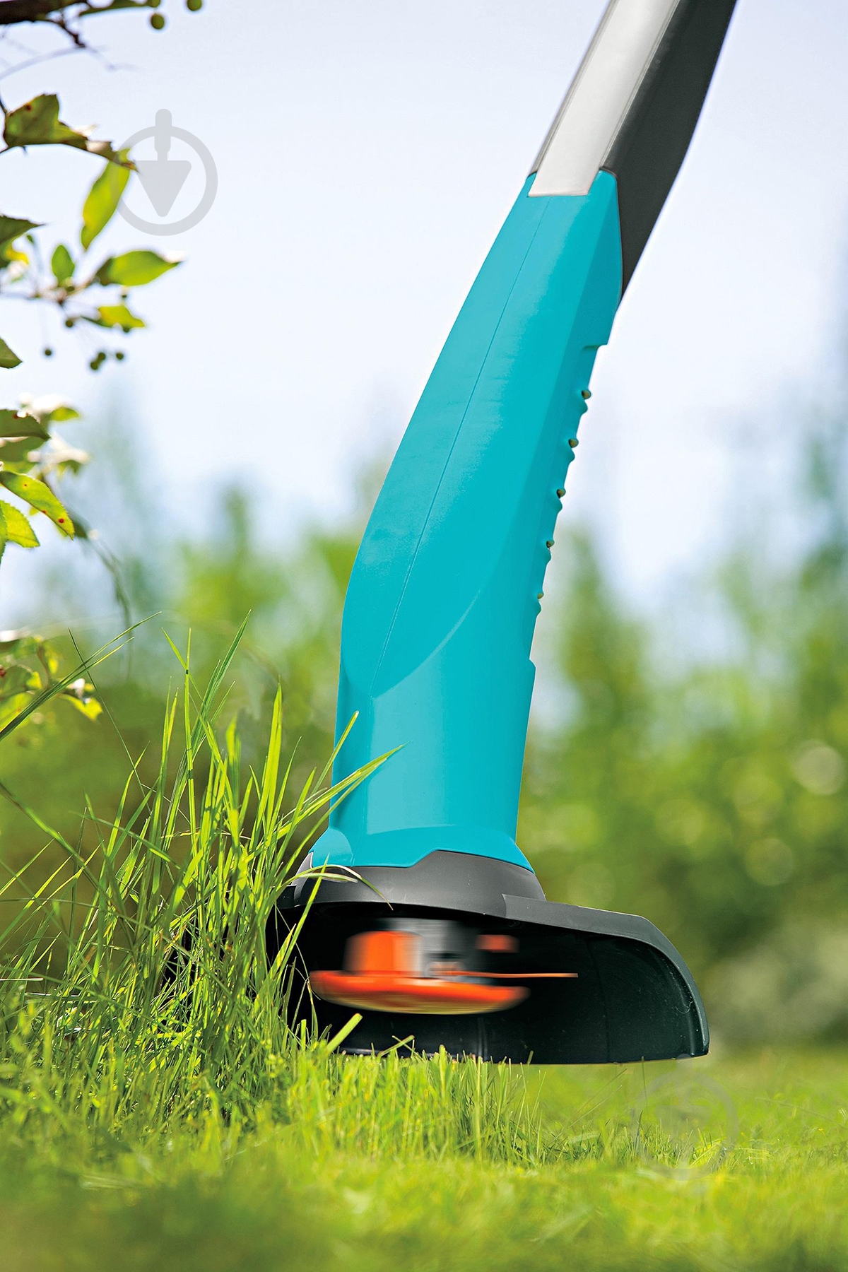 ВИТРИНА! Триммер Gardena SmallCut 300 Accu 08844-20 - фото 3 ВИТРИНА! Триммер Gardena SmallCut 300 Accu 08844-20 - фото 3