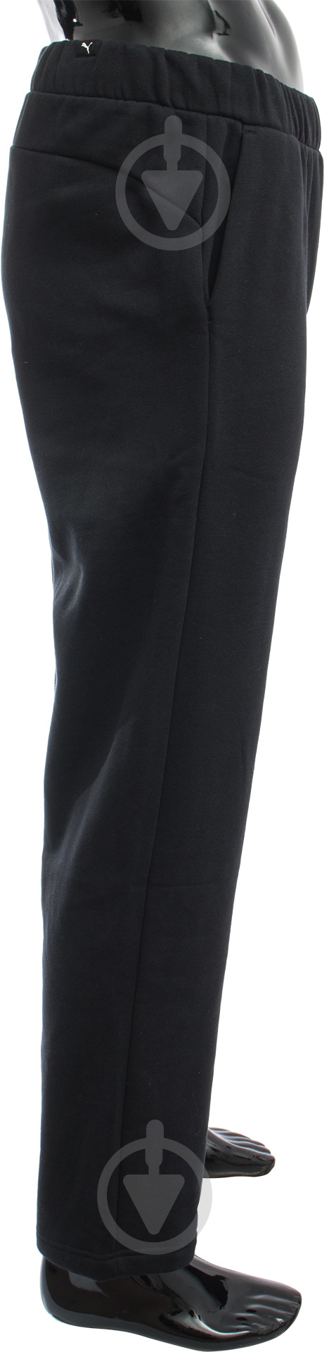 Брюки Puma 83826301 р. XL черный - фото 3 Брюки Puma 83826301 р. XL черный - фото 3