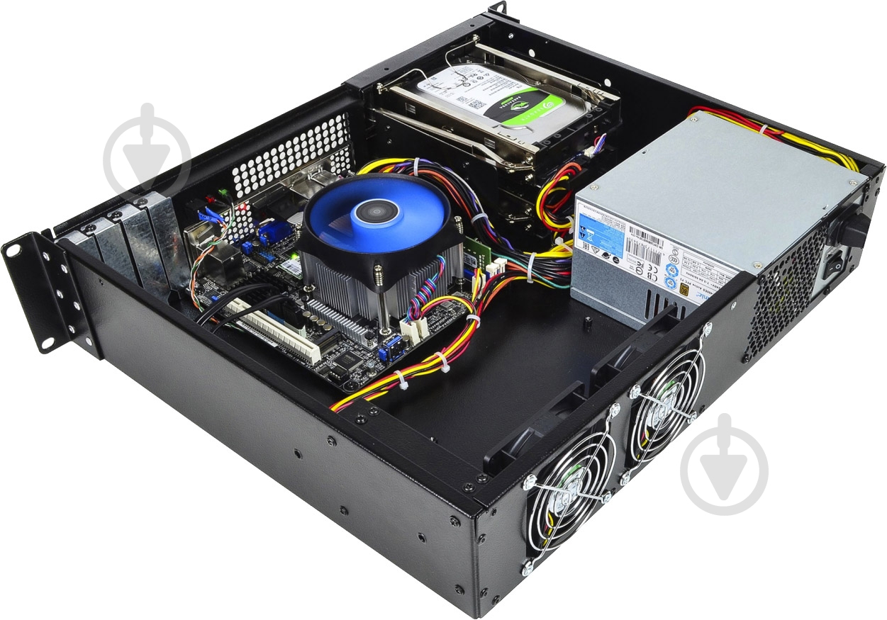 Сервер Artline Business R27 (R27v15) - фото 4