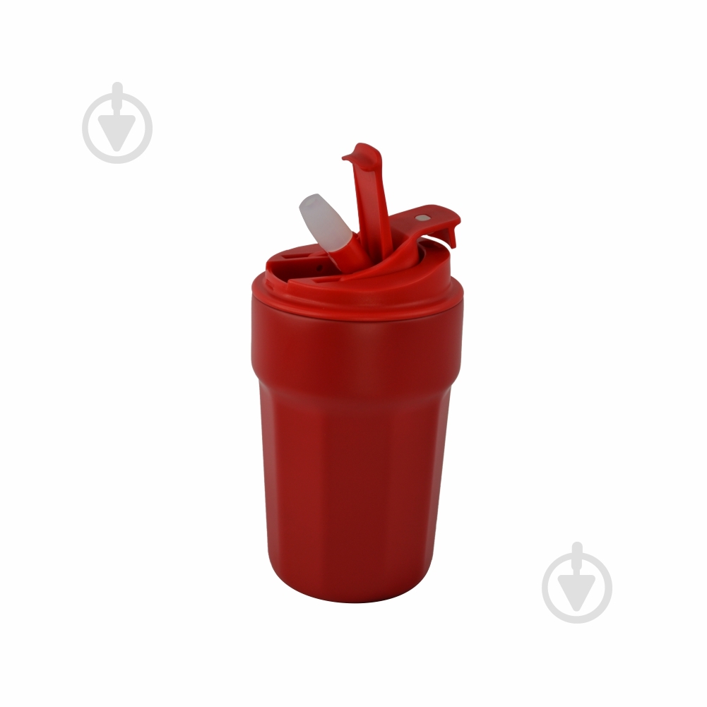 Термочашка Line Art Comfy 380 мл (8084LA-02) - фото 3 Термочашка Line Art Comfy 380 мл (8084LA-02) - фото 3