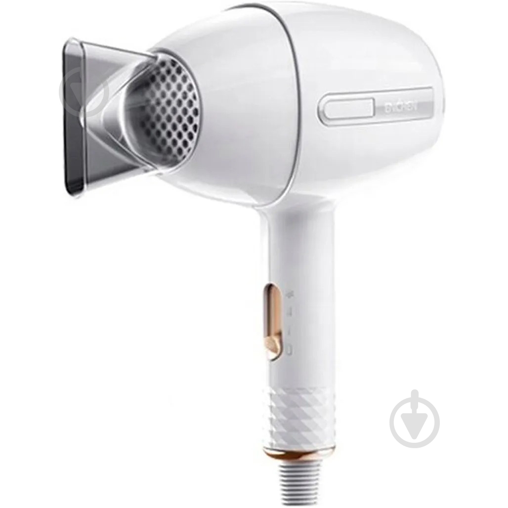 Фен ENCHEN Air Hair dryer White Basic version - фото 1 Фен ENCHEN Air Hair dryer White Basic version - фото 1