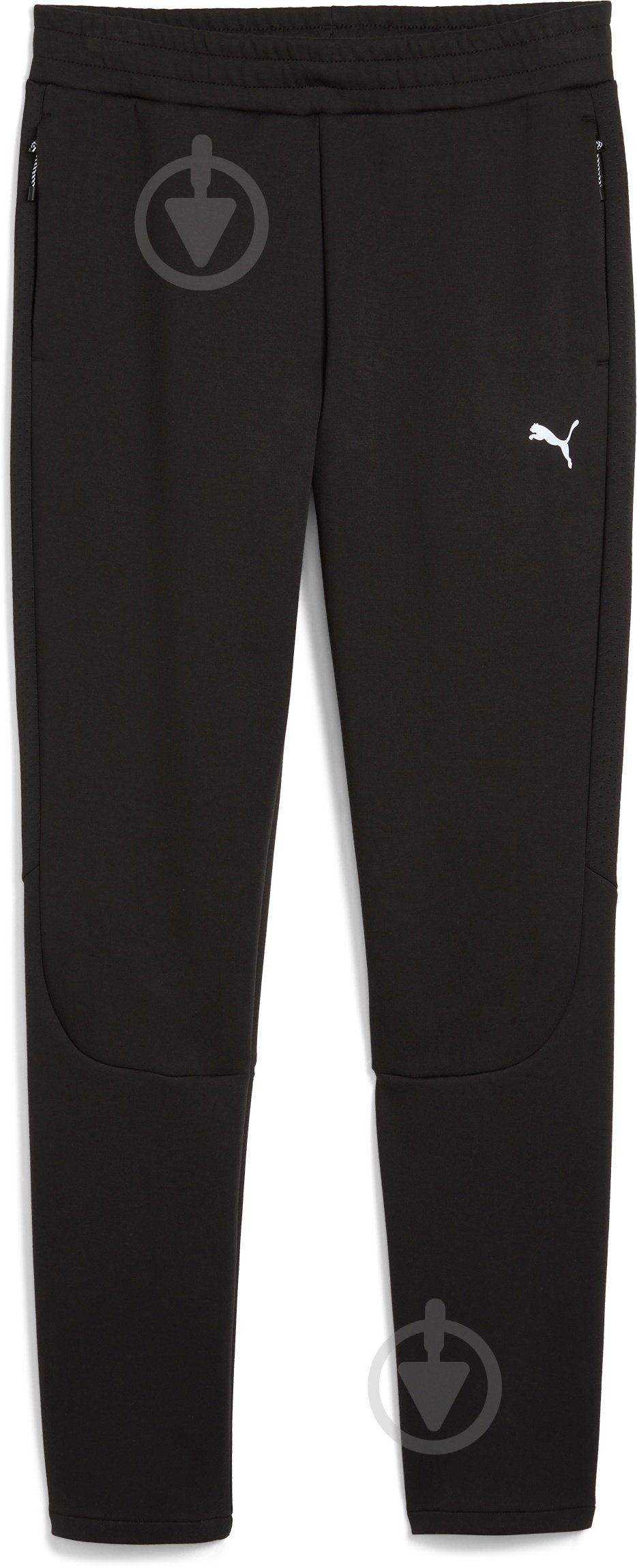 Штани Puma EVOSTRIPE Pants DK op 68461401 р. M чорний - фото 6