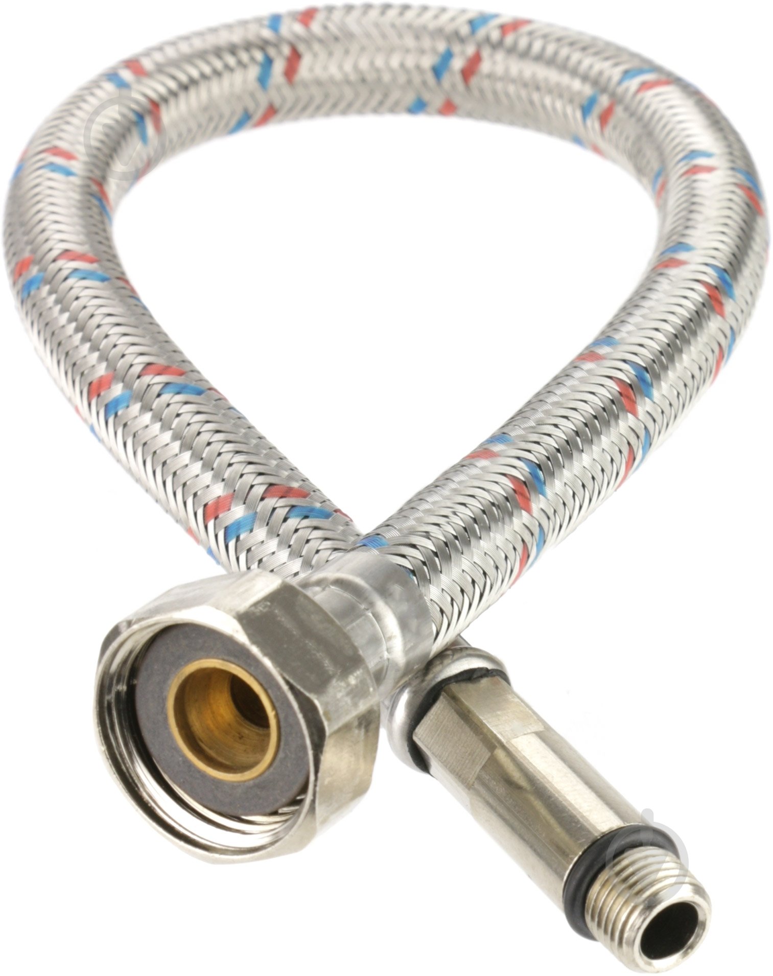 Шланг для воды Industrias Mateu М10x1/2 0,4 м удлиненный гриф - фото 1 Шланг для воды Industrias Mateu М10x1/2 0,4 м удлиненный гриф - фото 1