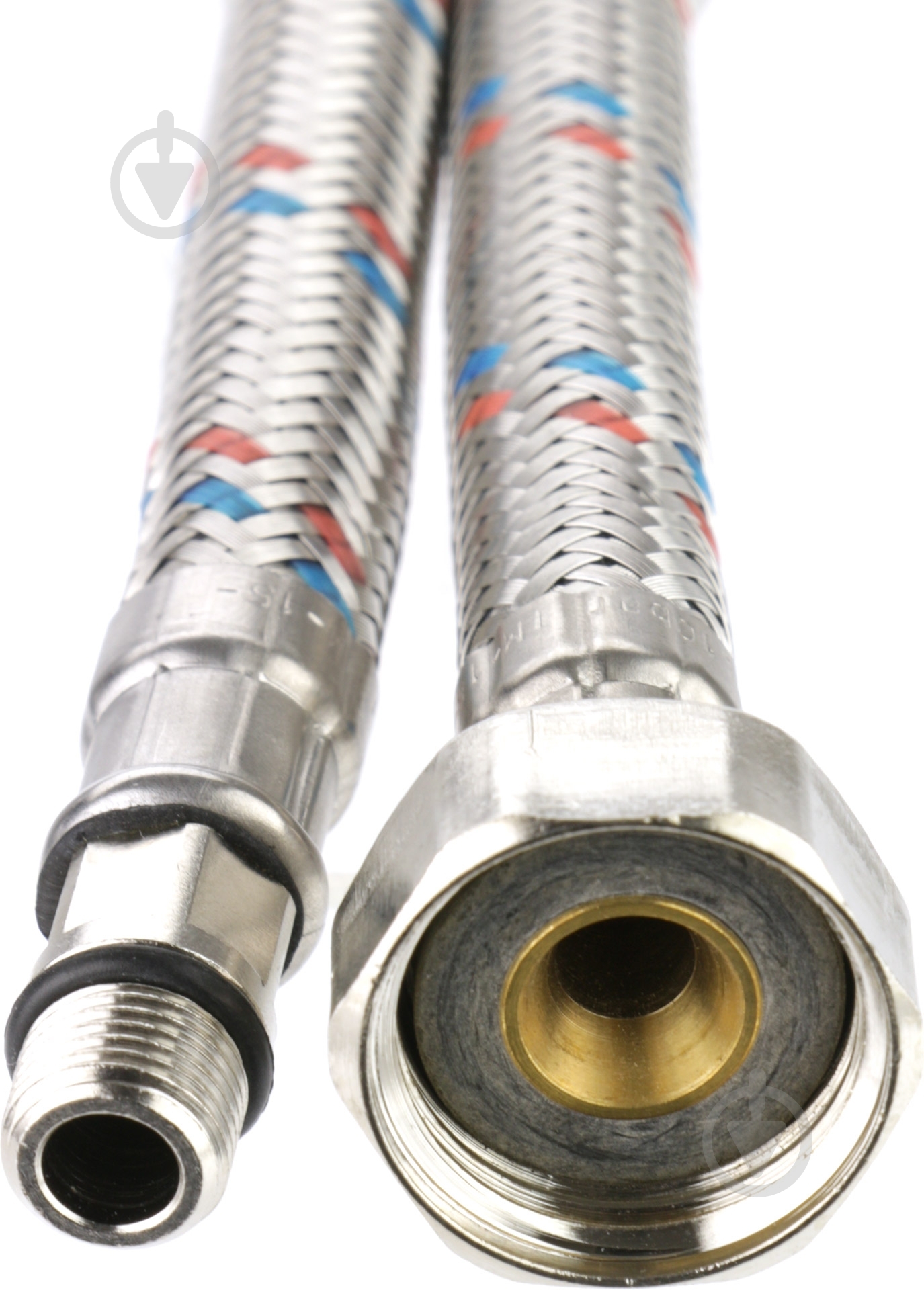 Шланг для воды Industrias Mateu М10x1/2 0,4 м удлиненный гриф - фото 2 Шланг для воды Industrias Mateu М10x1/2 0,4 м удлиненный гриф - фото 2