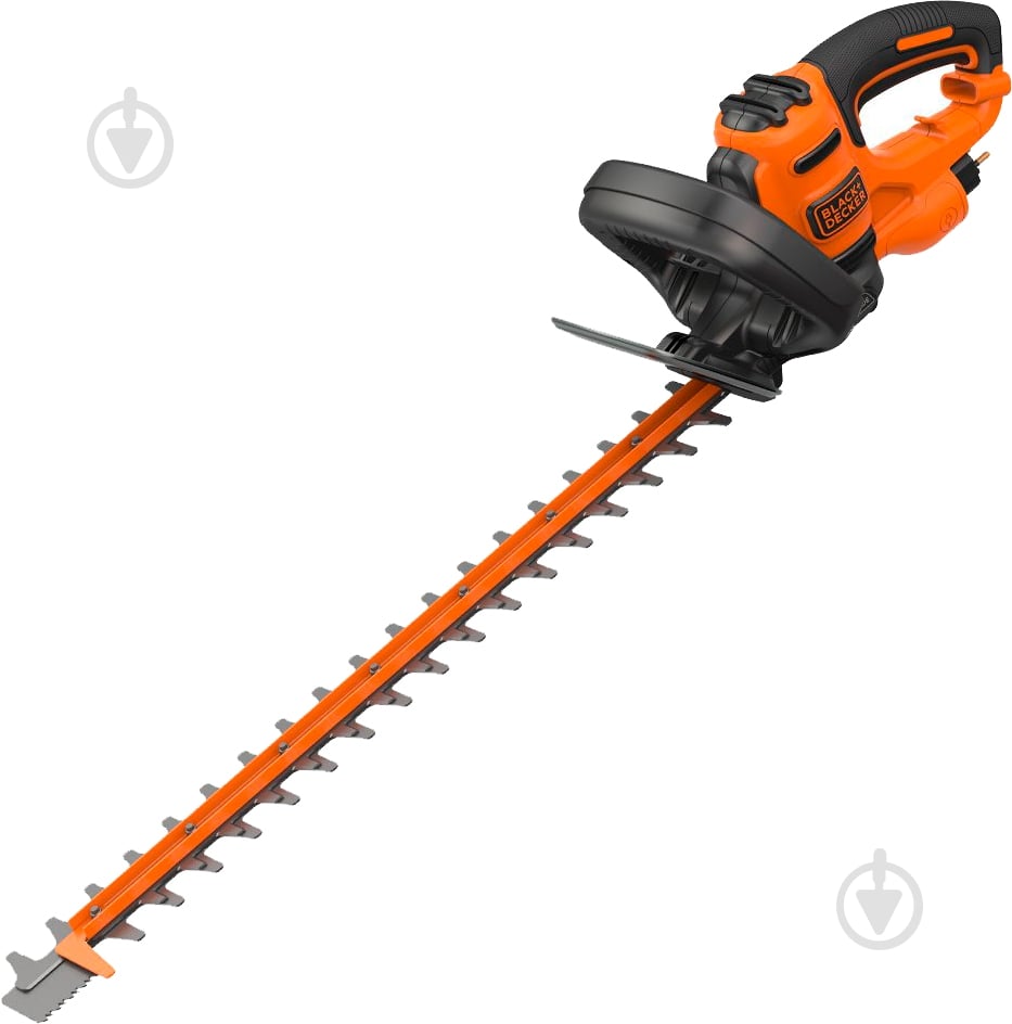 Кущоріз електричний Black+Decker BEHTS501 - фото 1
