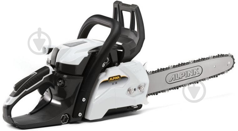 Бензопила Alpina™ AC 38(16") - фото 1