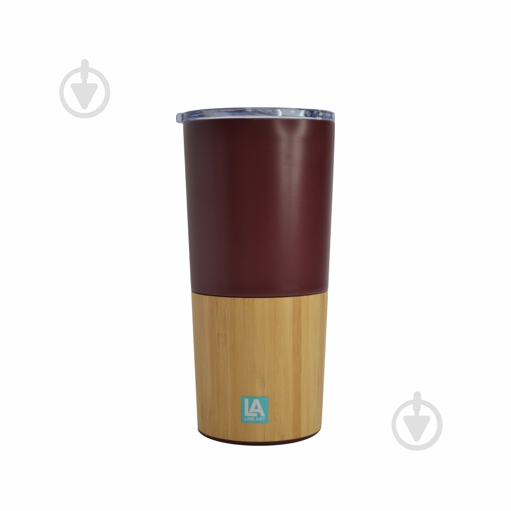 Термочашка Line Art Mao 500 мл (20201LA-19) - фото 1