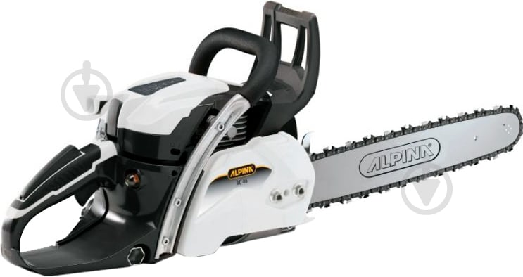 Бензопила Alpina™ AC 46 (18") - фото 1