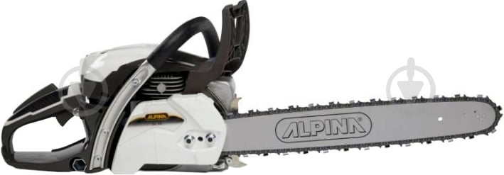 Бензопила Alpina™ AC 46 (18") - фото 4