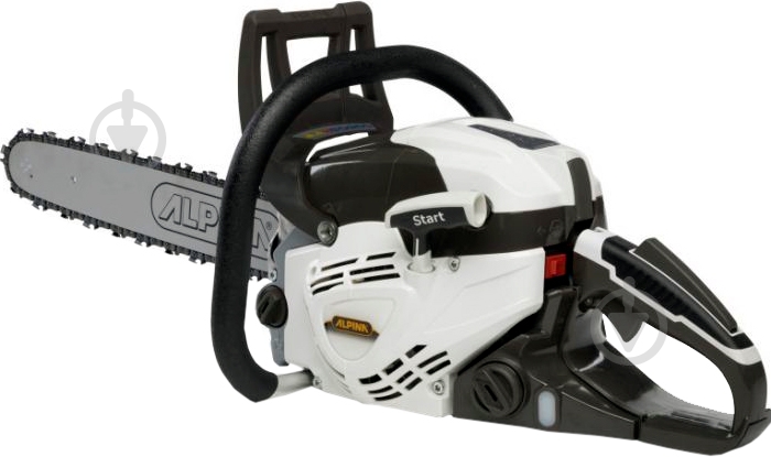 Бензопила Alpina™ AC 46 (18") - фото 2