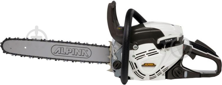 Бензопила Alpina™ AC 46 (18") - фото 5