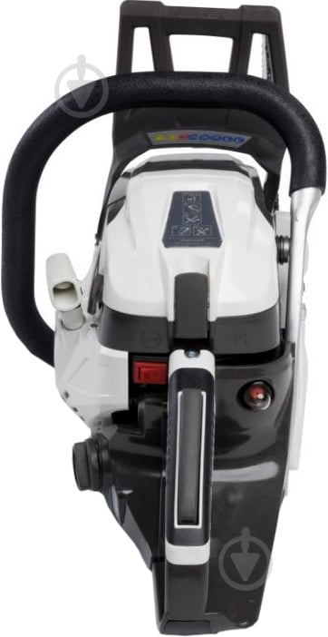 Бензопила Alpina™ AC 46 (18") - фото 3