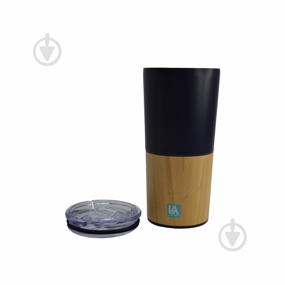 Термочашка Line Art Mao 500 мл (20201LA-44) - фото 3