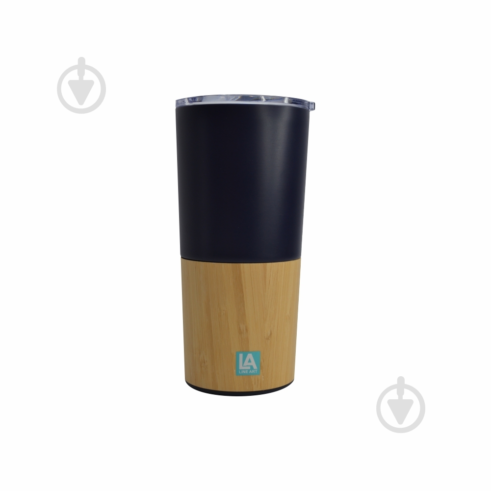 Термочашка Line Art Mao 500 мл (20201LA-44) - фото 1