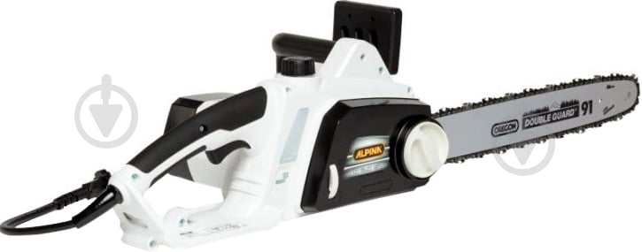 Пила цепная электрическая Alpina™ C 2.2 ET (16") - фото 1