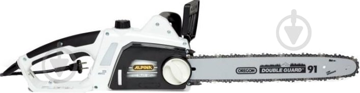 Пила цепная электрическая Alpina™ C 2.2 ET (16") - фото 4