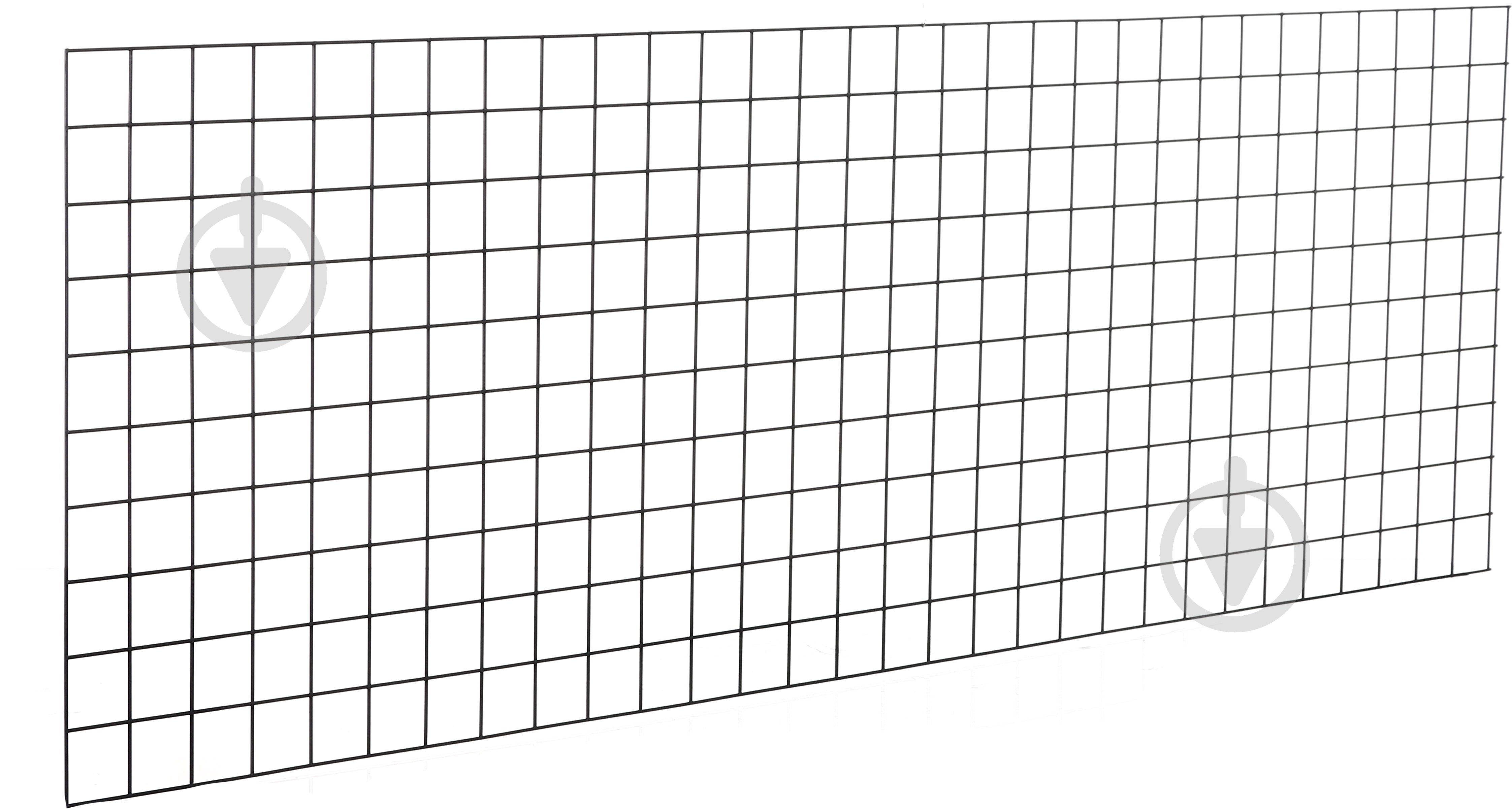 Сетка торговая СТ-50х50-3,0-500х1500 графит Array - фото 3
