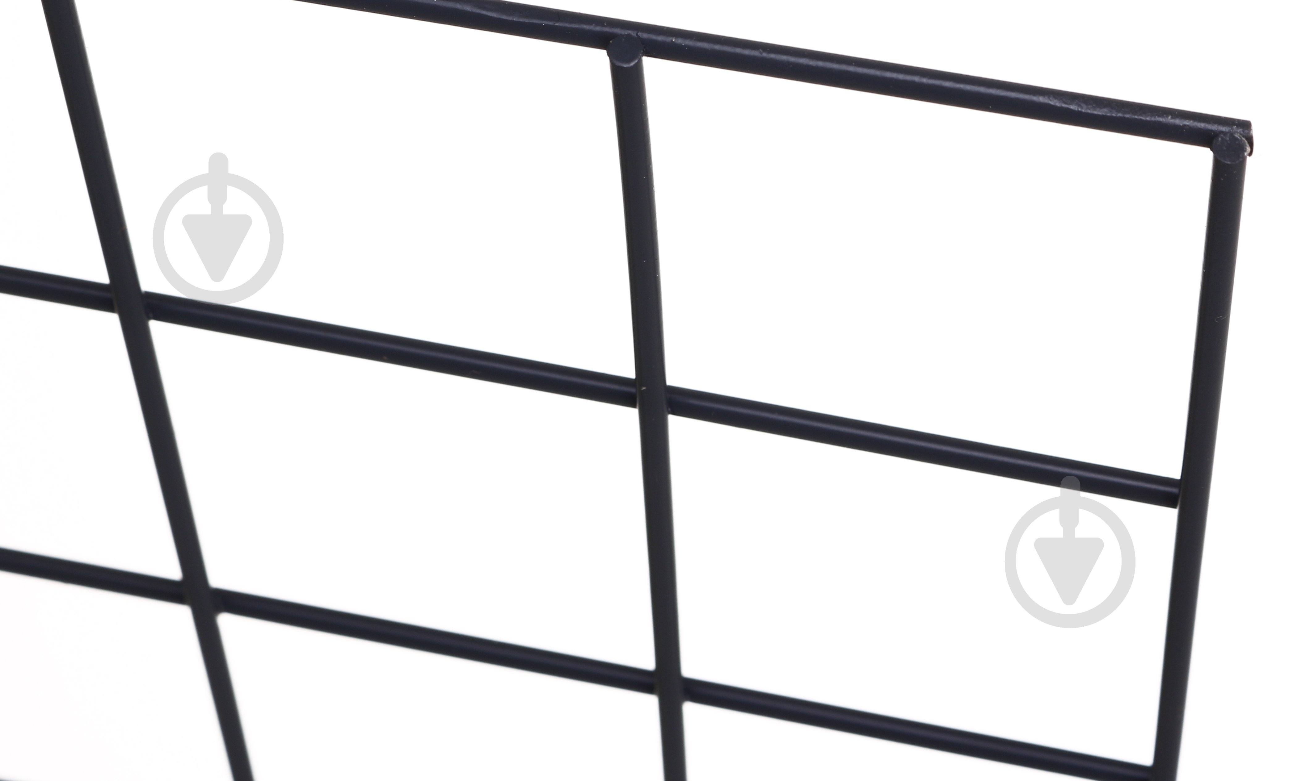 Сетка торговая СТ-50х50-3,0-500х1500 графит Array - фото 4