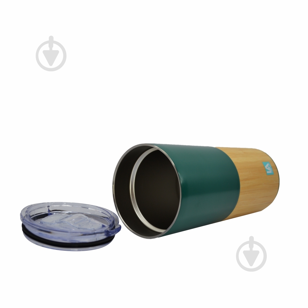 Термочашка Line Art Mao 500 мл (20201LA-99) - фото 3