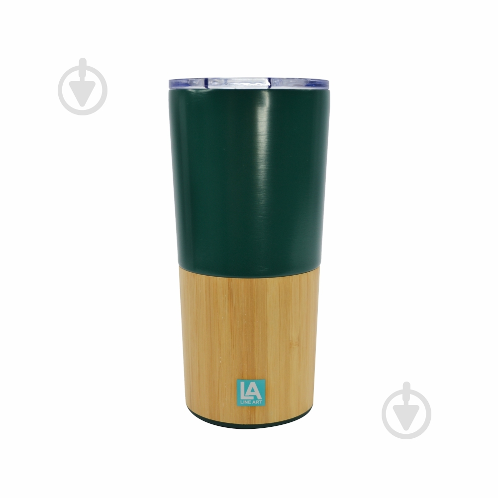 Термочашка Line Art Mao 500 мл (20201LA-99) - фото 1