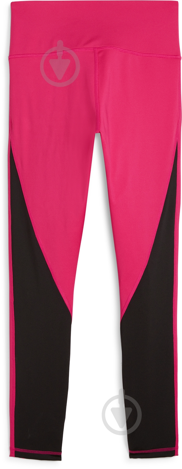 Лосины Puma TRAINING ESSENTIALS 52482748 р.XS розовый - фото 2 Лосины Puma TRAINING ESSENTIALS 52482748 р.XS розовый - фото 2