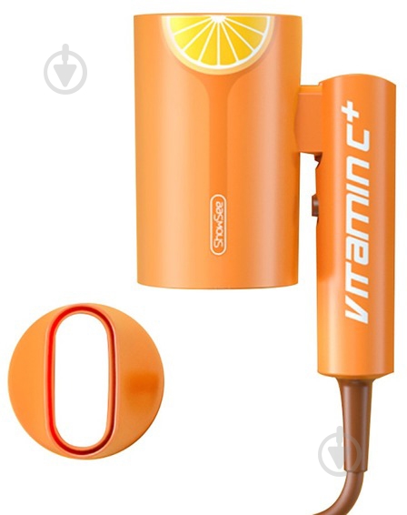 Фен ShowSee Vitamin C+ (VC100-A) - фото 2