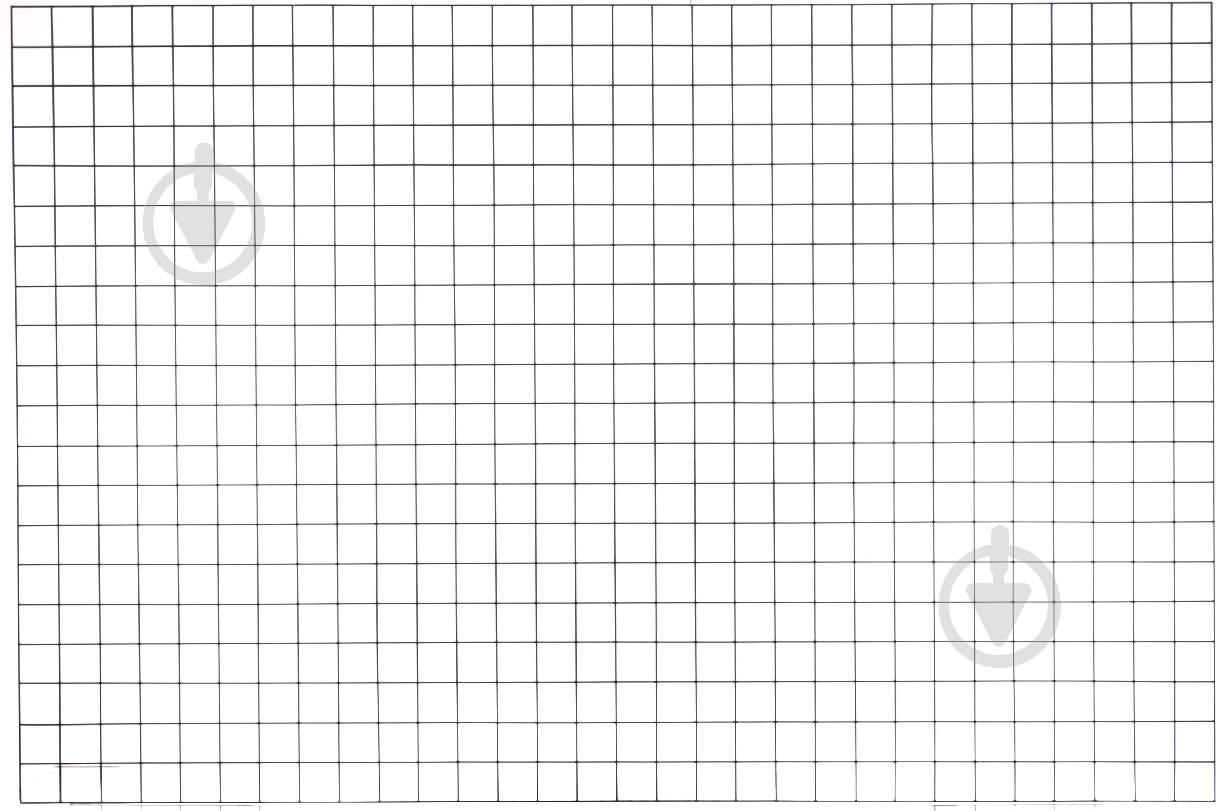 Сетка торговая СТ-50х50-3,0-1000х1500 графит Array - фото 1