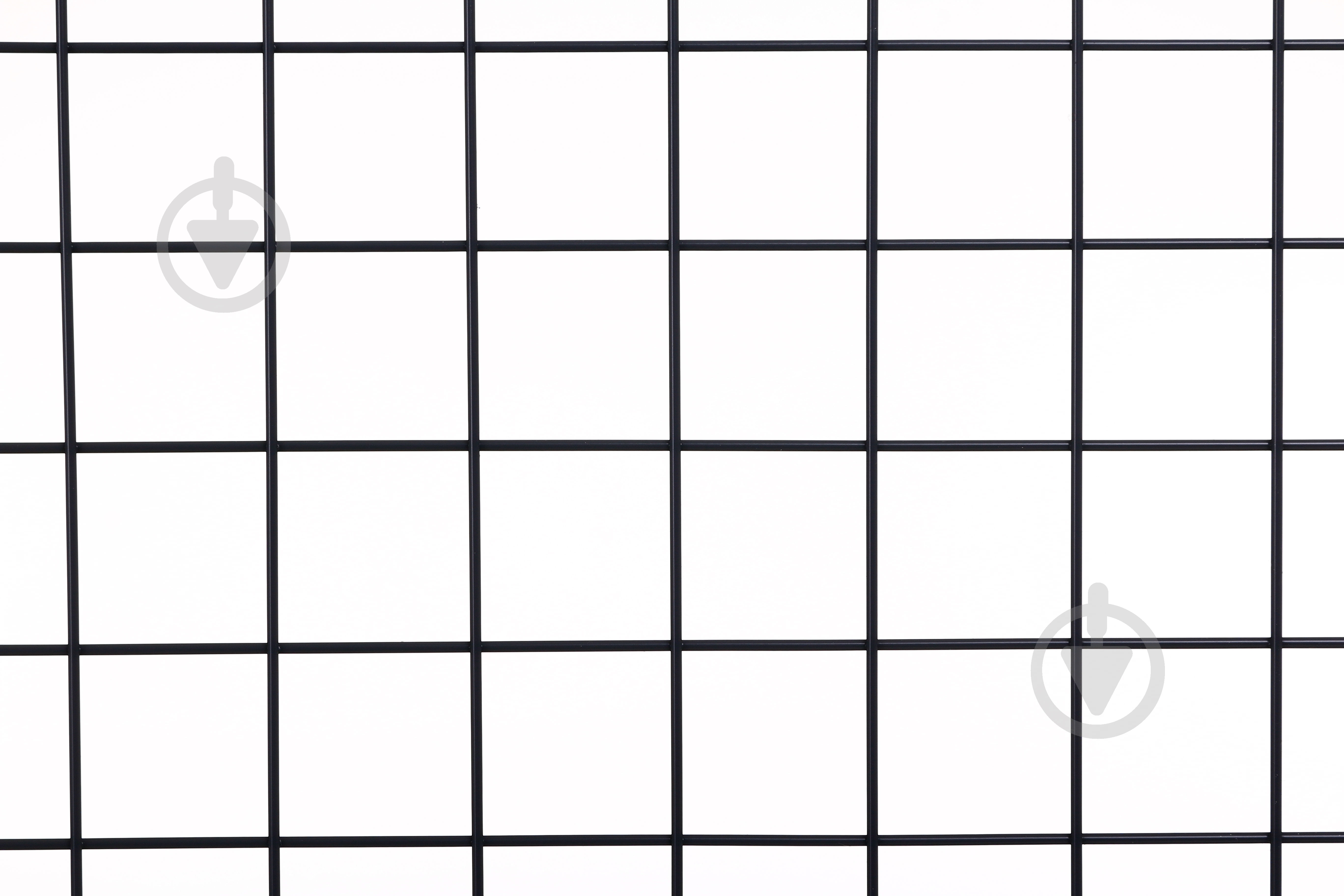 Сетка торговая СТ-50х50-3,0-1000х1500 графит Array - фото 4