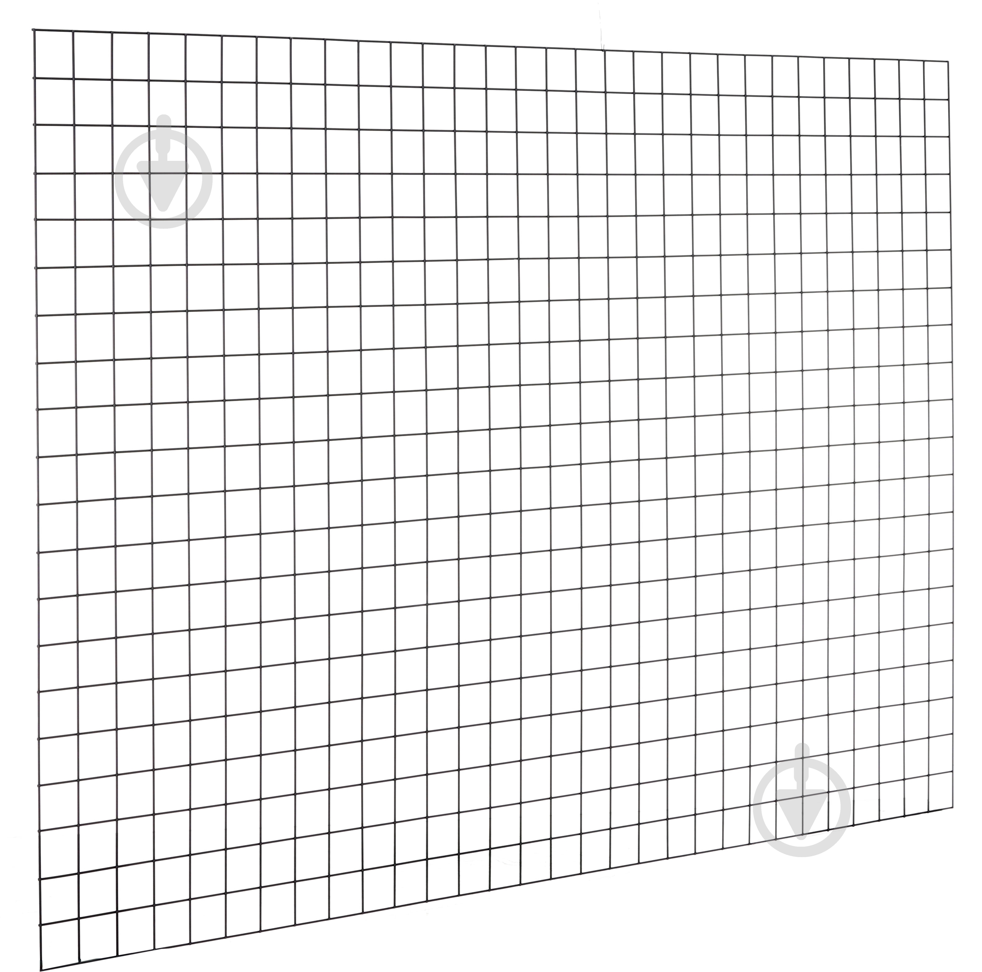 Сетка торговая СТ-50х50-3,0-1000х1500 графит Array - фото 3