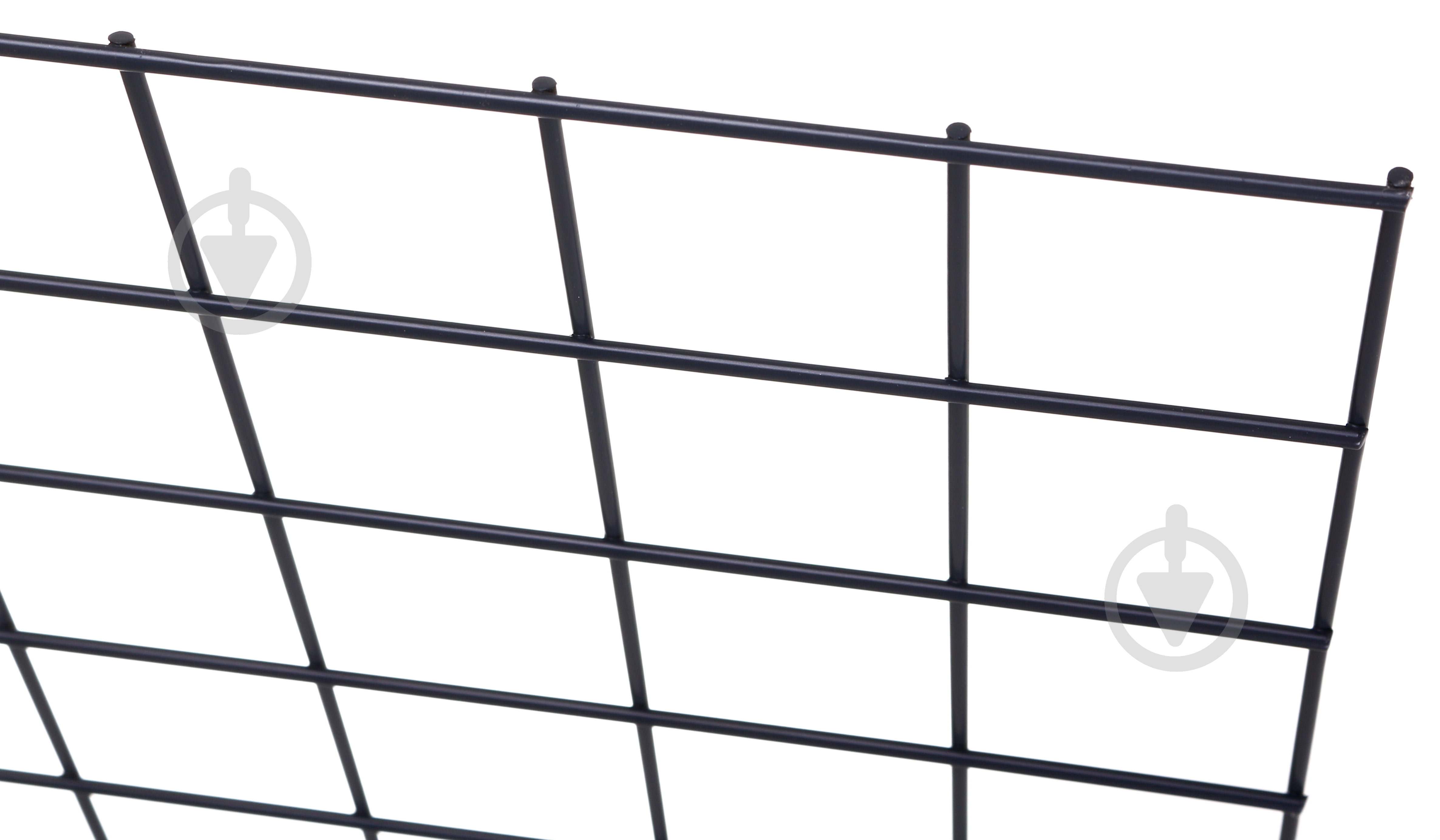 Сетка торговая СТ-50х50-3,0-1000х1500 графит Array - фото 5