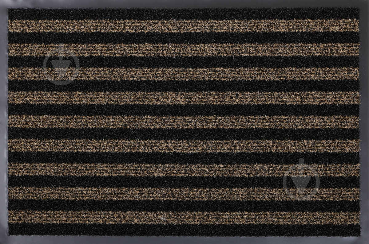 Килимок VEBE ASSORTI PP 80х120 см колір в асортименті - фото 1 Килимок VEBE ASSORTI PP 80х120 см колір в асортименті - фото 1