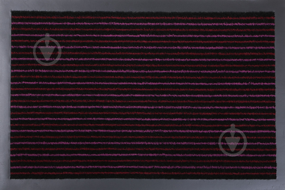 Килимок VEBE ASSORTI PP 80х120 см колір в асортименті - фото 2 Килимок VEBE ASSORTI PP 80х120 см колір в асортименті - фото 2