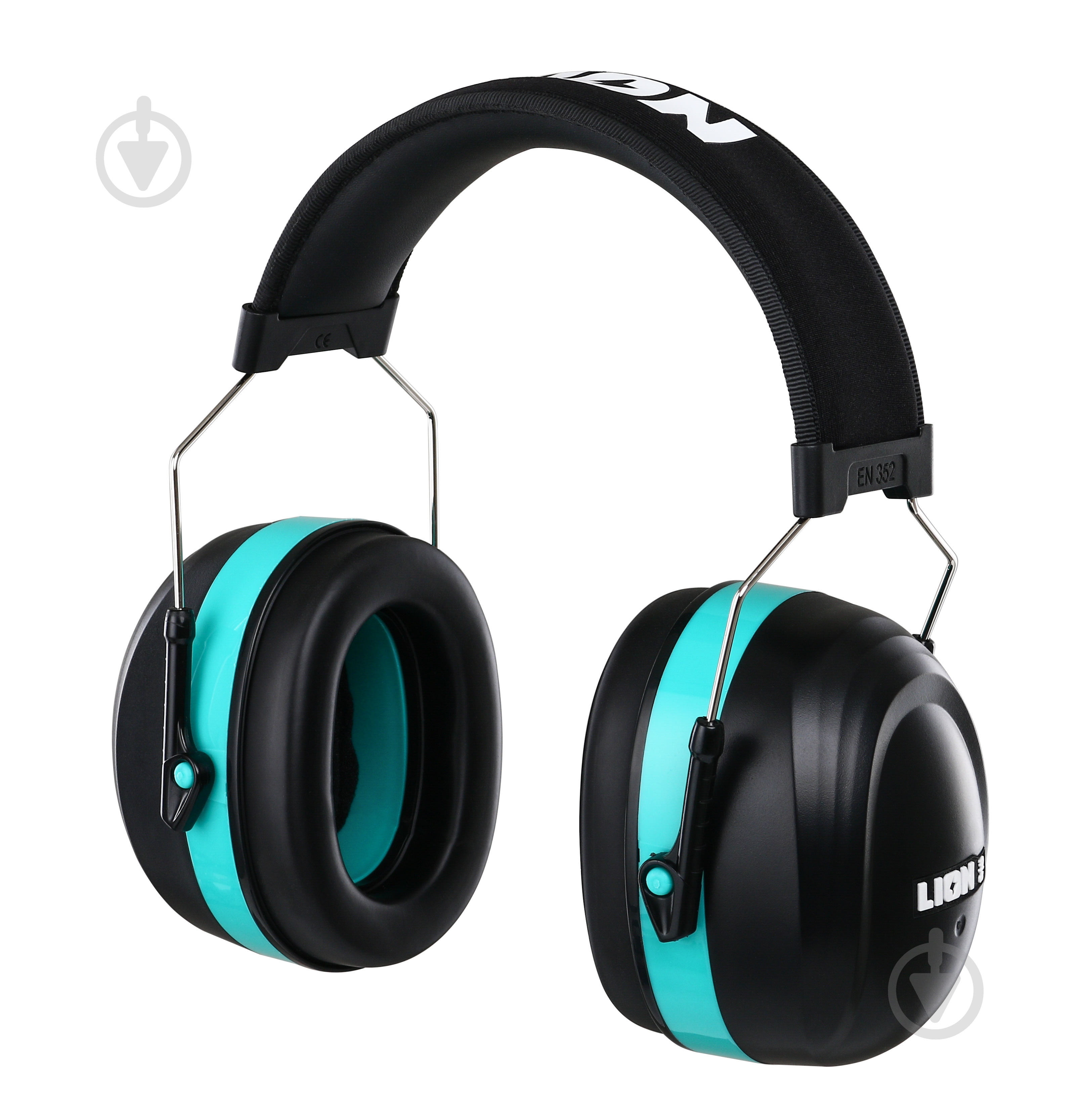 Наушники LION SE-31dB-SOFT - фото 1
