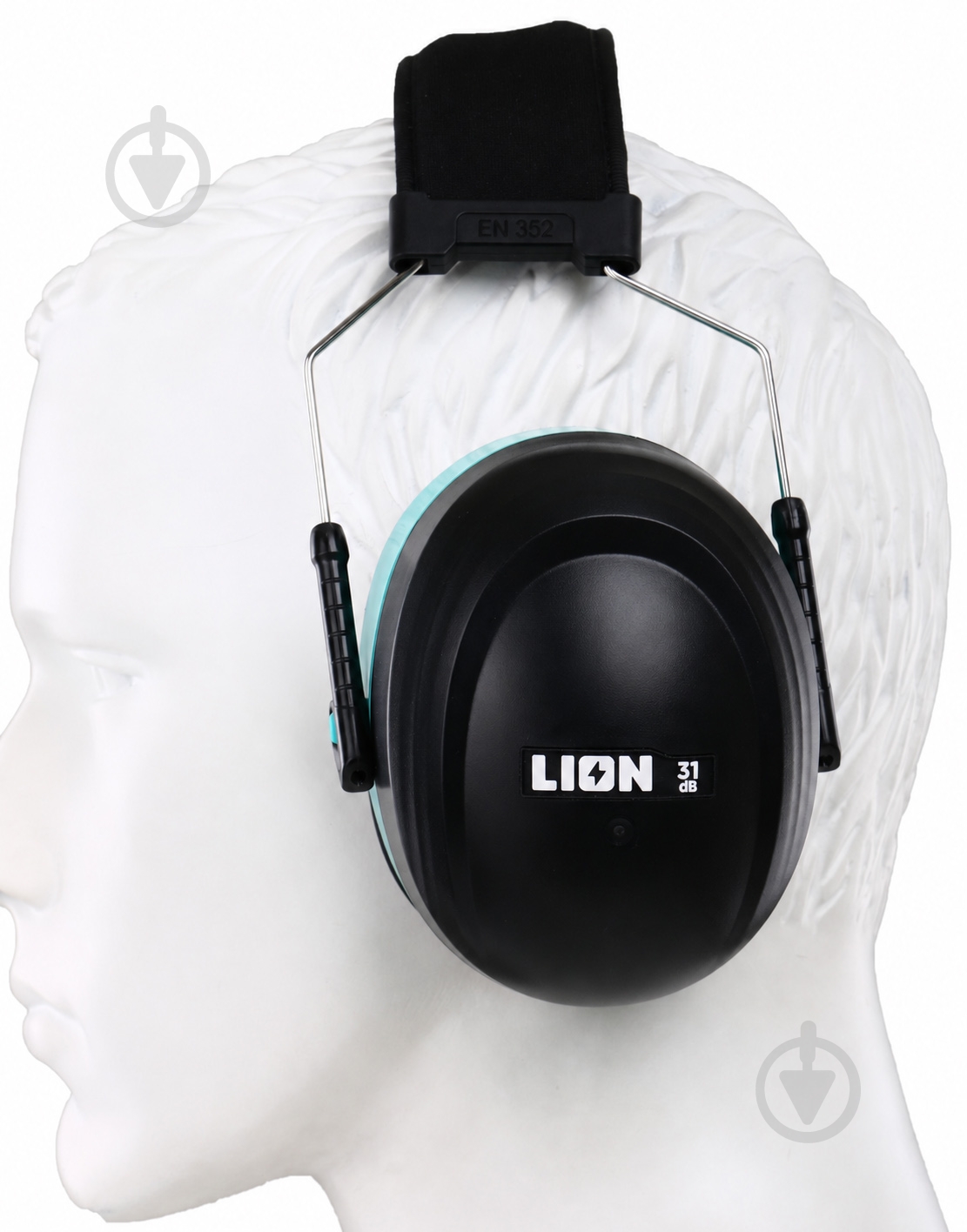 Наушники LION SE-31dB-SOFT - фото 7